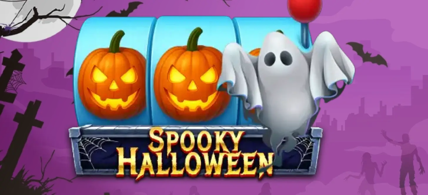 g66 bet Top Halloween Slot Games to Play at 21BetsCasino