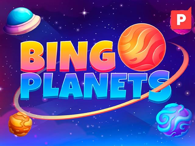 g66 bet Planetas do Bingo