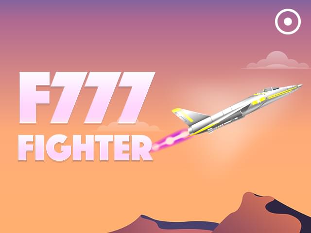 g66 bet F777 Fighter