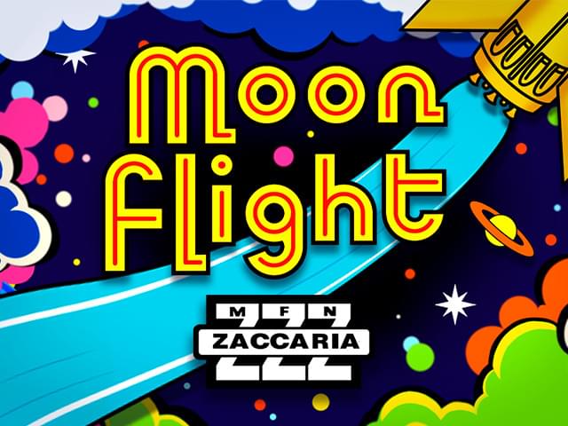 g66 bet Deslizante de Voo Lunar